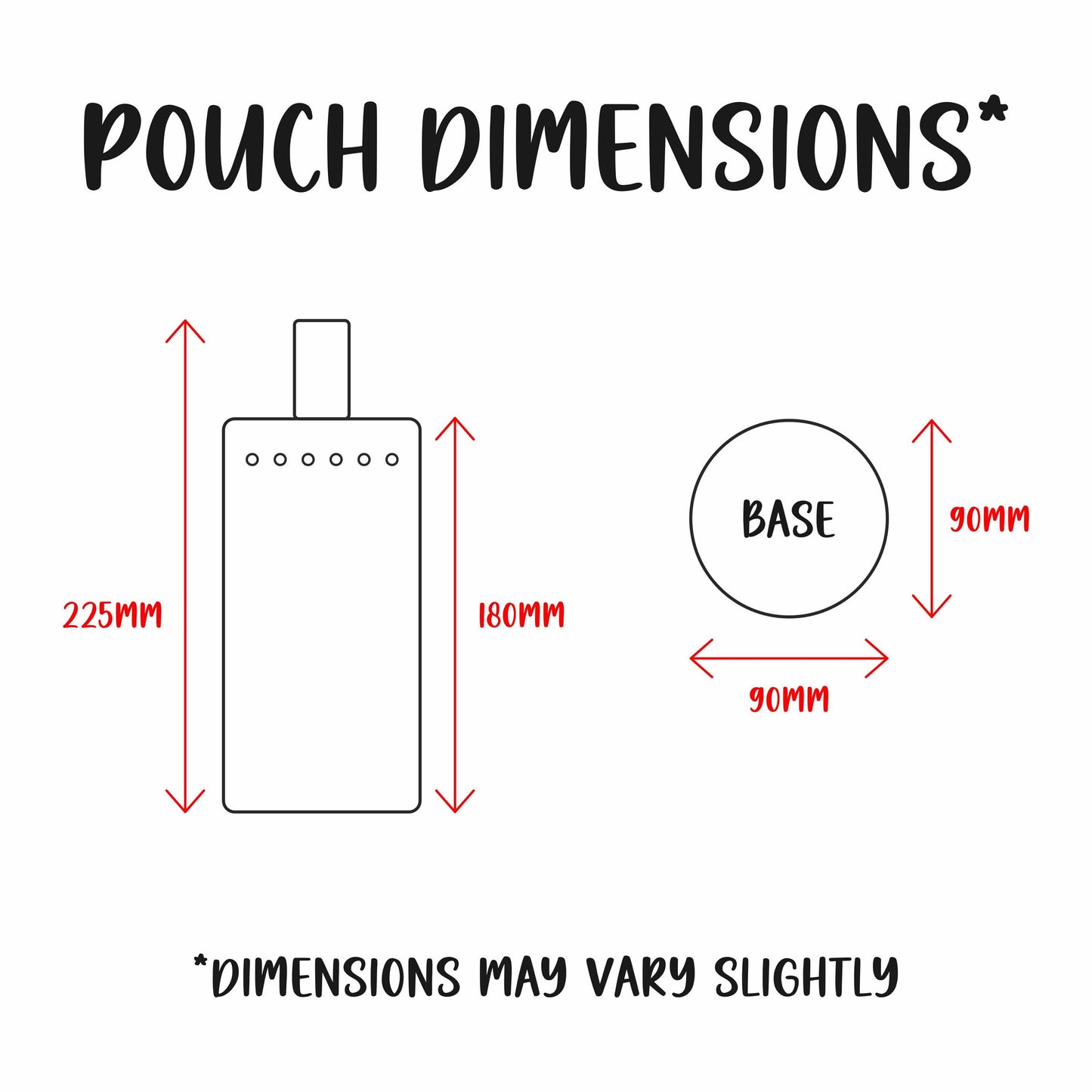 Medieval Inspired Real Leather Drawstring Belt Pouch