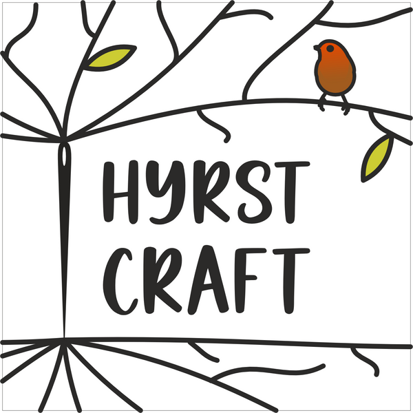 Hyrstcraft